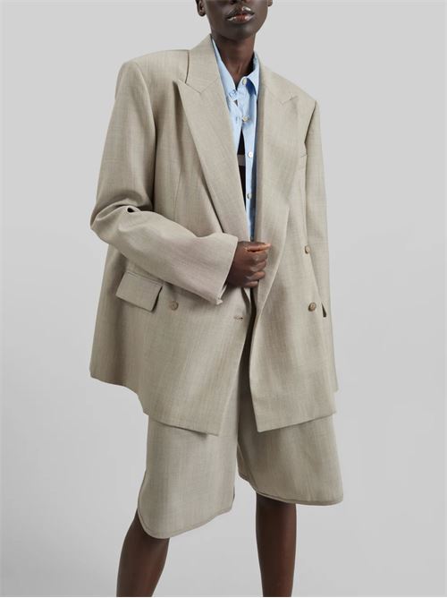 Blazer Newark THE FRANKIE SHOP | NEWARKBLFS21982276